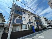京成本線千住大橋駅まで徒歩3分
