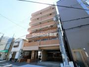 セレッソコート梅田東