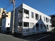 紙谷ハイツ