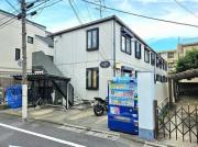 ハイム田園調布