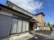 名鉄犬山線徳重・名古屋芸大駅まで徒歩20分