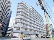 ＪＲ東海道本線新大阪駅まで徒歩3分