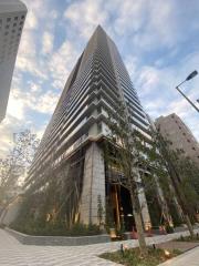 プレミストタワー靱本町