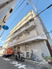 近鉄大阪線弥刀駅まで徒歩10分