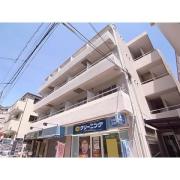 東急大井町線戸越公園駅まで徒歩1分