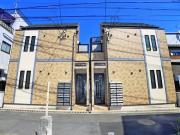 ＪＲ山手線駒込駅まで徒歩10分