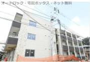 ハイツけやき七番館