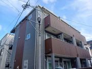 西武池袋・豊島線東長崎駅まで徒歩4分
