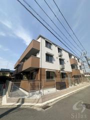 京阪本線藤森駅まで徒歩6分