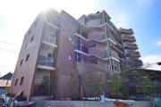 HIGASHIKOMATSUGAWA APARTMENT
