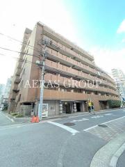 東京メトロ日比谷線小伝馬町駅まで徒歩4分