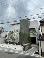 和の杜 江坂