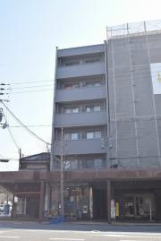 京阪鴨東線出町柳駅まで徒歩5分