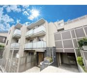 京王線代田橋駅まで徒歩9分