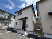 伊奈町中央戸建