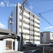 地下鉄桜通線桜山駅まで徒歩7分