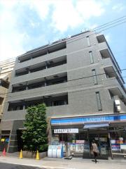 S.K.Yマンション