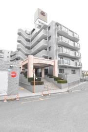 エンゼルハイム東川口北原台