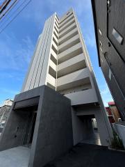 東京メトロ日比谷線三ノ輪駅まで徒歩9分