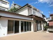 市川市新田戸建て