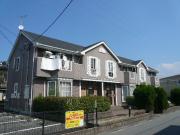 福岡県久留米市上津１丁目