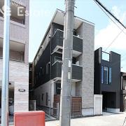 地下鉄名城線ナゴヤドーム前矢田駅まで徒歩3分