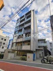 ZOOM渋谷神山町