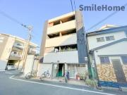 セントフェリオ東加賀屋