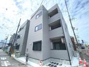 阪神なんば線福駅まで徒歩6分