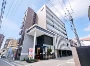 西鉄天神大牟田線高宮駅まで徒歩4分