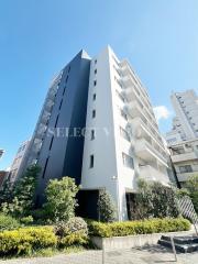 WASEDAAPARTMENT