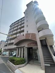 都営新宿線一之江駅まで徒歩9分