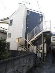 ＪＲ南武線矢向駅まで徒歩23分