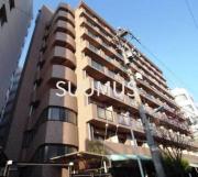 京王線笹塚駅まで徒歩4分