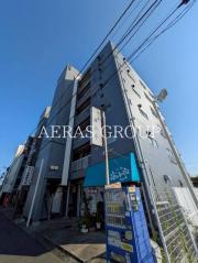 領家マンション