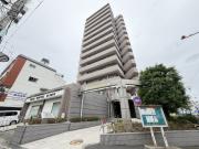 ライオンズプラザ北松戸