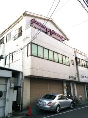 グリーンハイツ