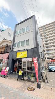 鹿児島市電唐湊線都通駅まで徒歩2分