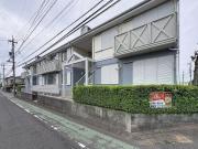アルティームハイツ