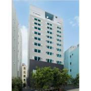 W-gates Tower 部屋番号503