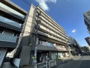 ＪＲ横浜線橋本駅まで徒歩4分