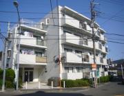 ＪＲ根岸線根岸駅まで徒歩7分