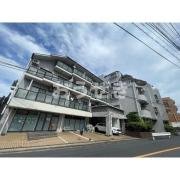 京急本線上大岡駅まで徒歩10分