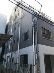 都営大江戸線蔵前駅まで徒歩3分