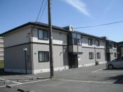 ＪＲ奥羽本線秋田駅までバス約10分 徒歩5分
