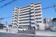 フローラ菜園場