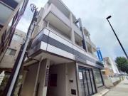 ＪＲ中央線武蔵小金井駅まで徒歩15分