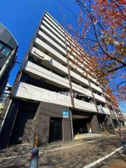 Luxury Apartment Yokohama Koganecho