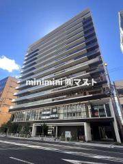 地下鉄千日前線阿波座駅まで徒歩5分