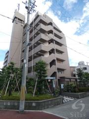 地下鉄今里筋線だいどう豊里駅まで徒歩10分